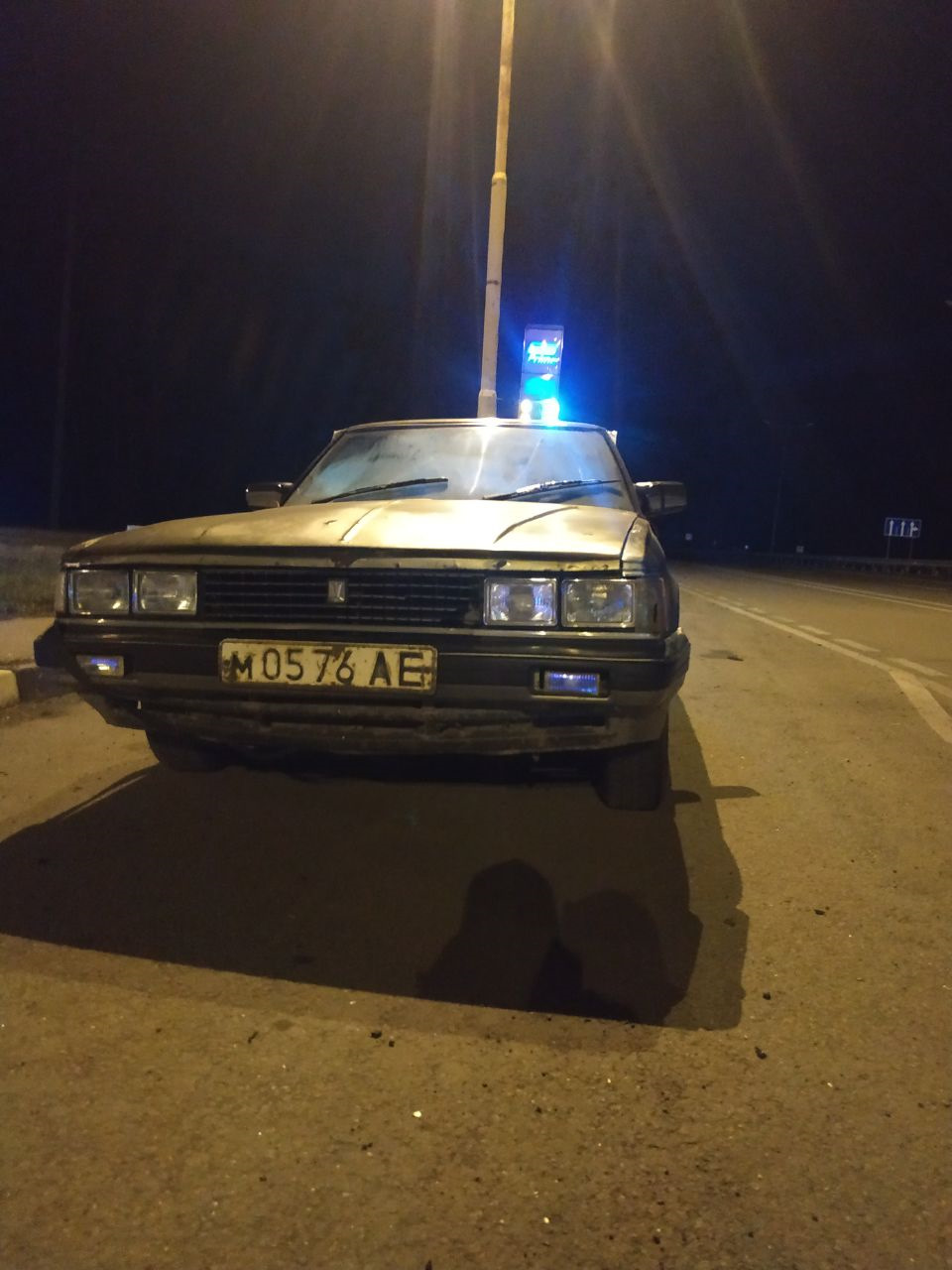 Трохи фото першого проїзду 4