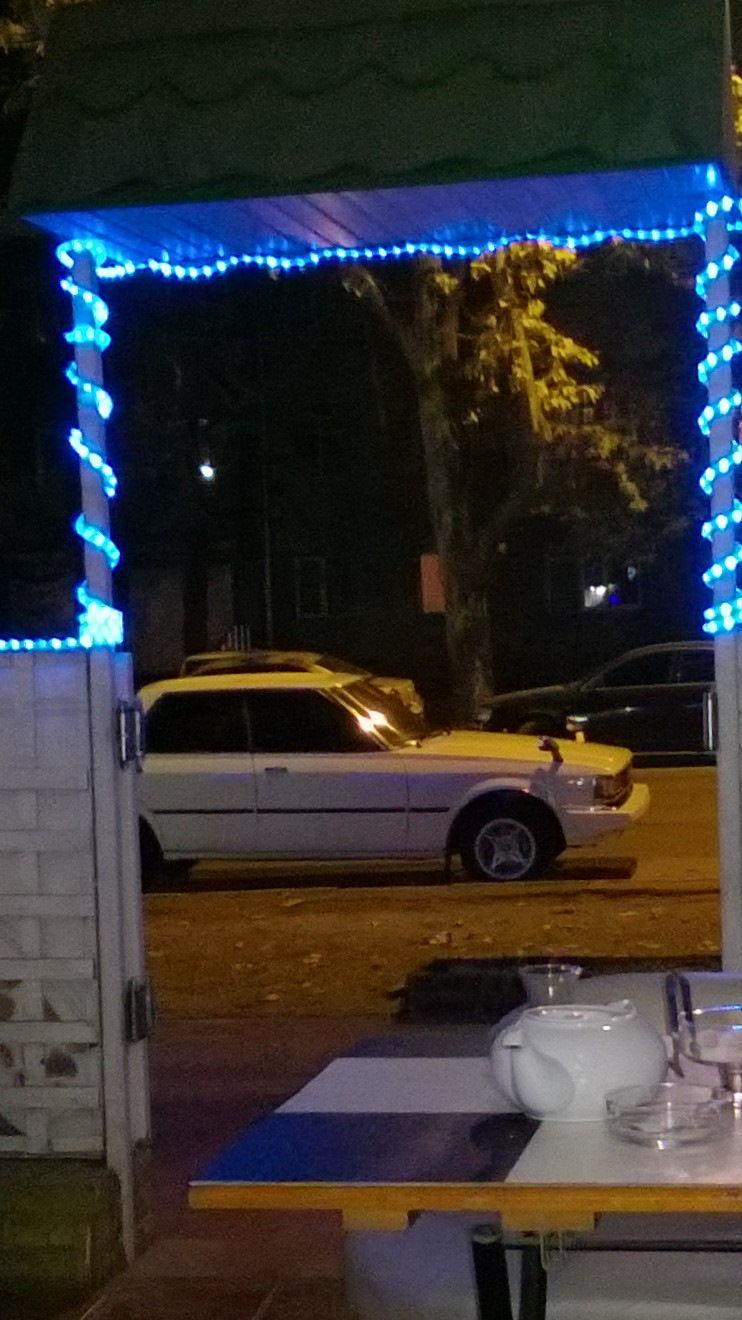 Бризковики. 5