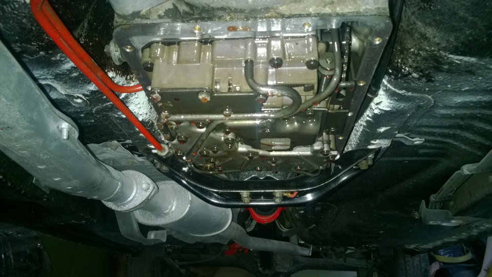 каробас 4