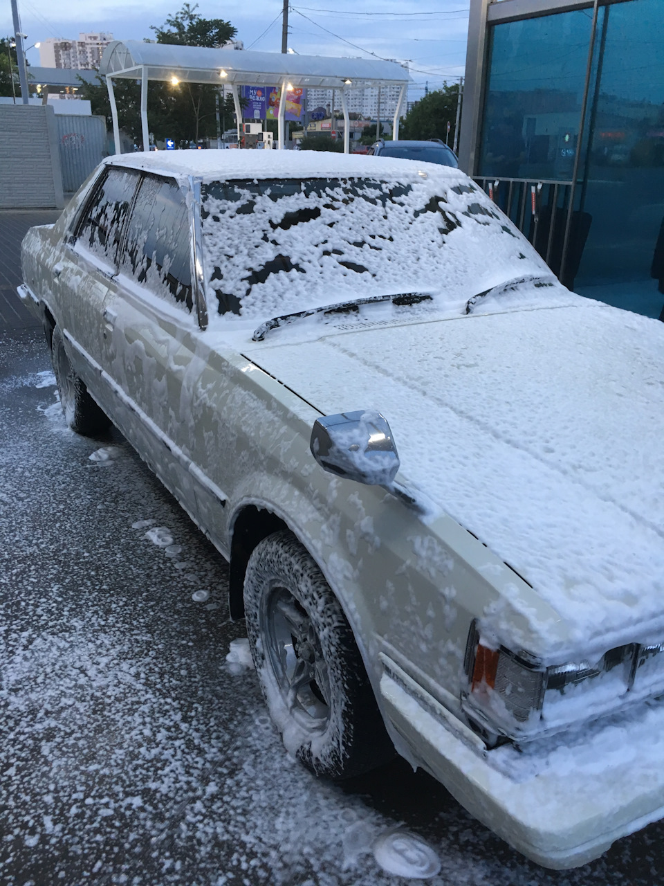 Маленькі радості. 1