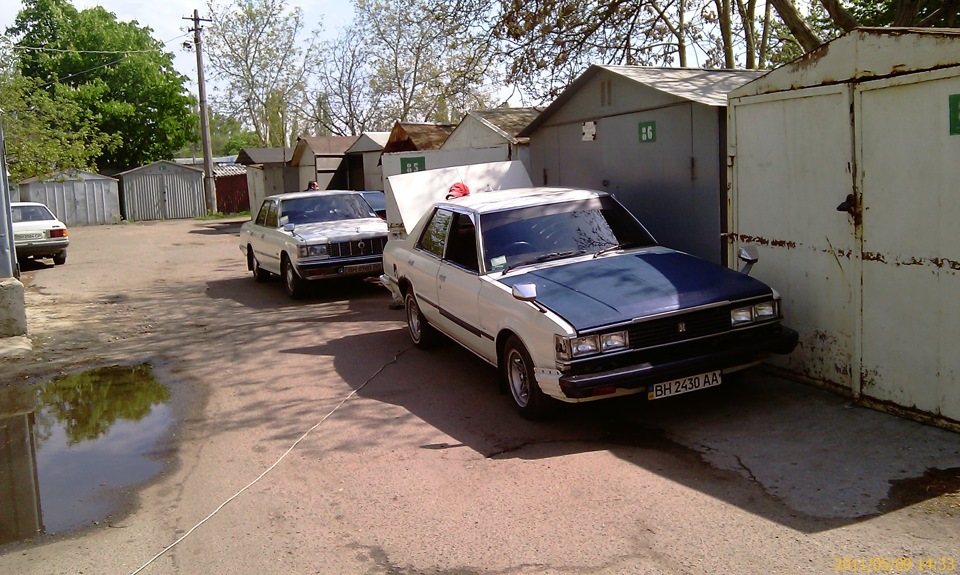 Між ремонтів 3
