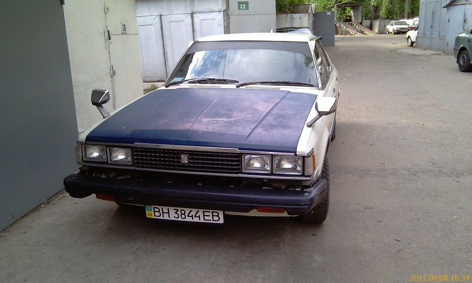 Між ремонтів 5