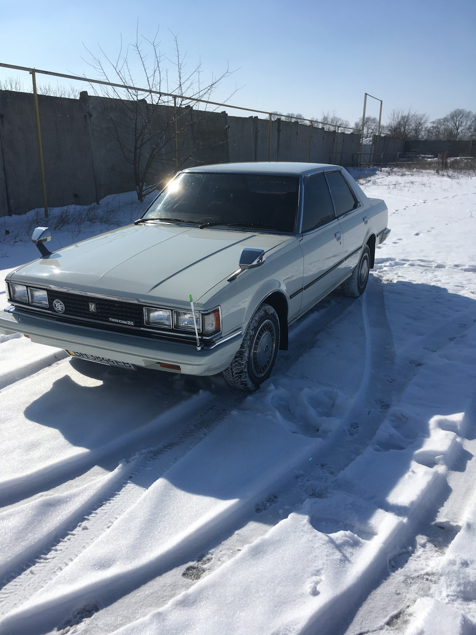 Перший збір! 5