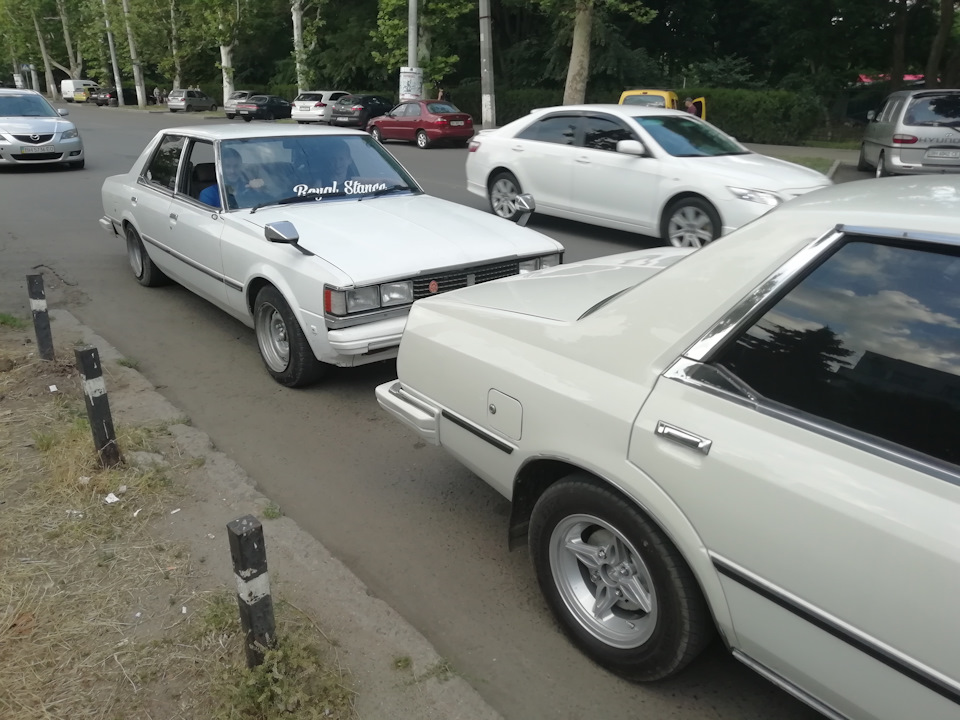 Поїхали в літо. 3