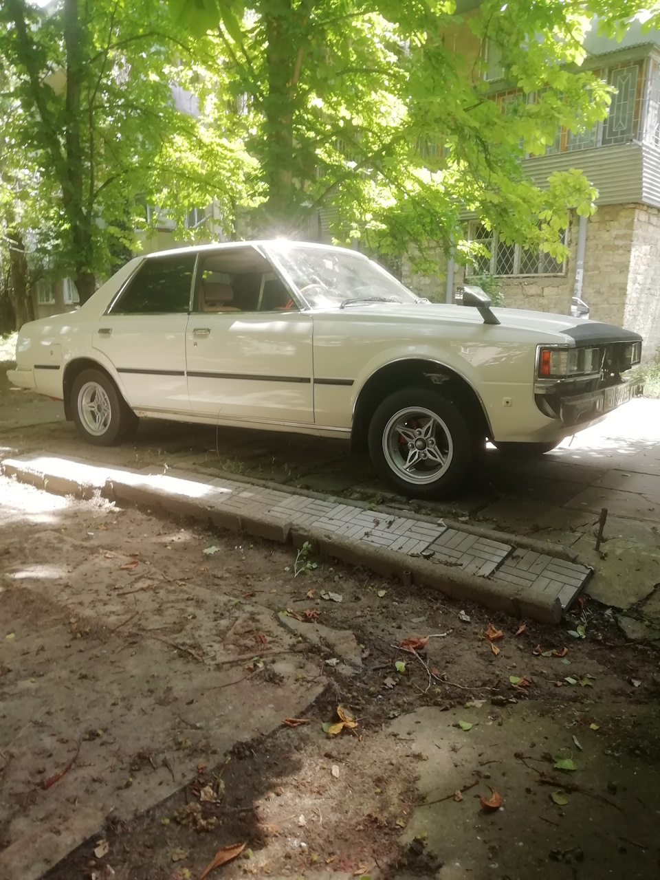 Поїхали в літо. 1