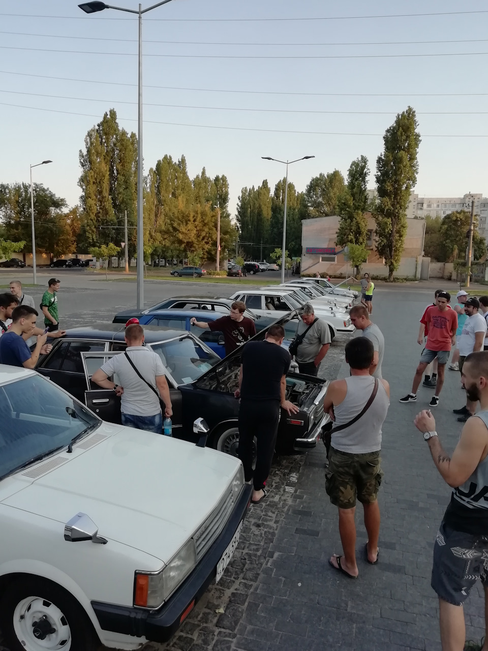 Збір клубу 2019. 5