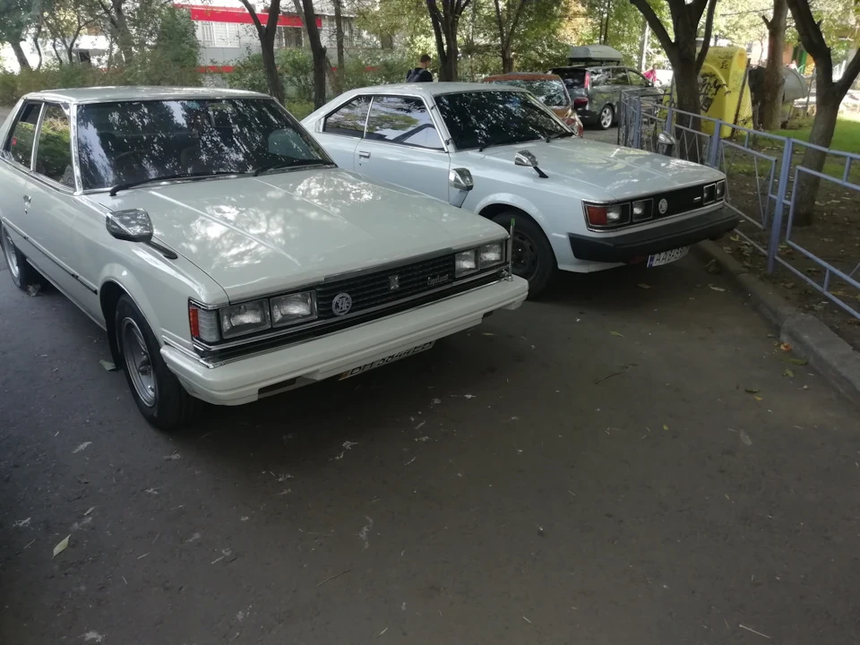 Зустріч із незнайомкою.
