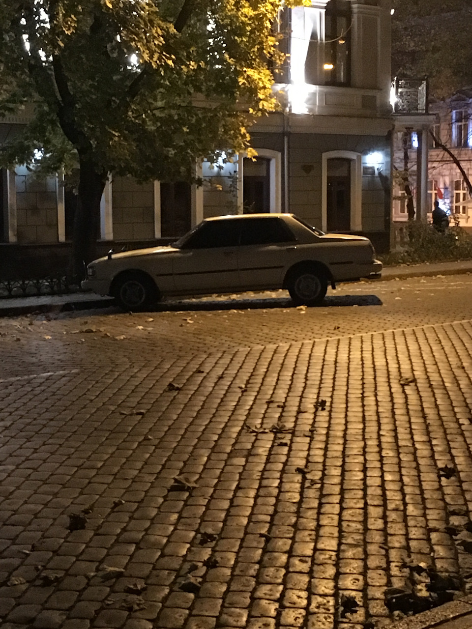 Задня підвіска. 3