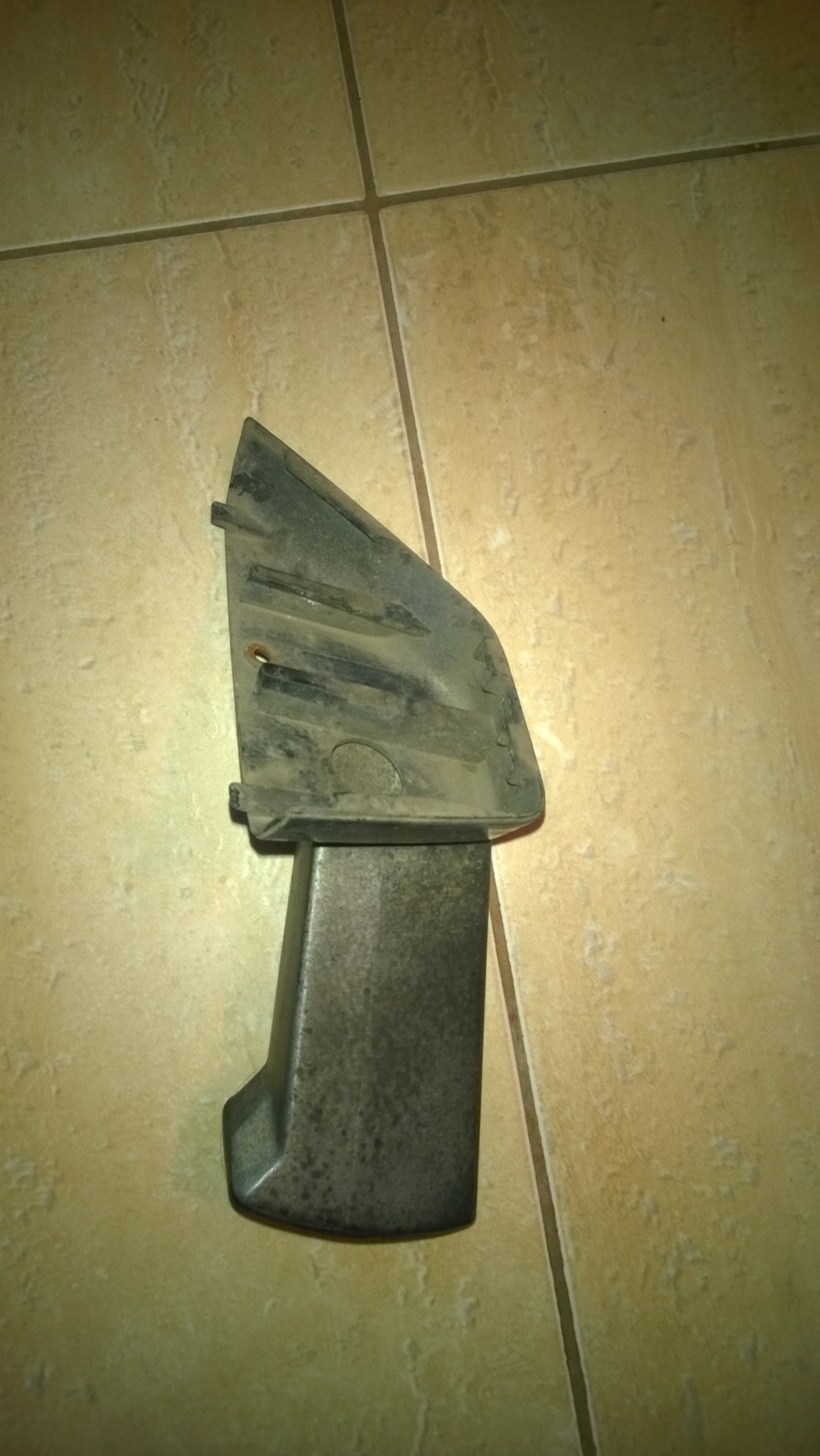 Дзеркала. 1