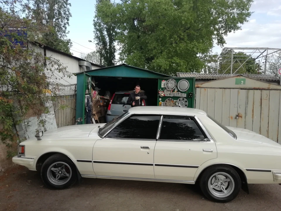 Дзеркала на крила.