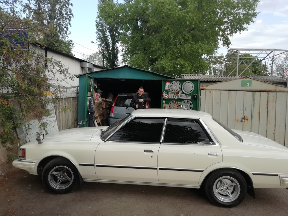 Дзеркала на крила. 1