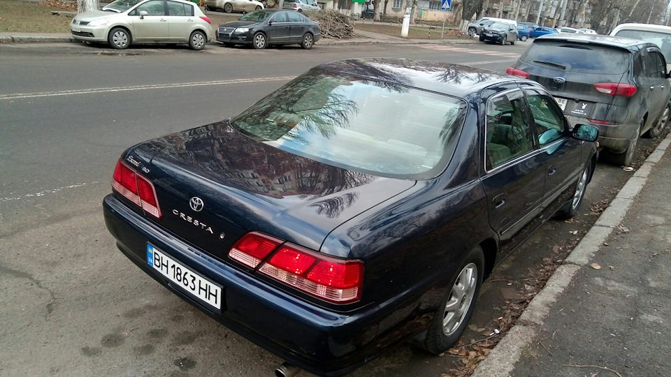 Чисте скло 4