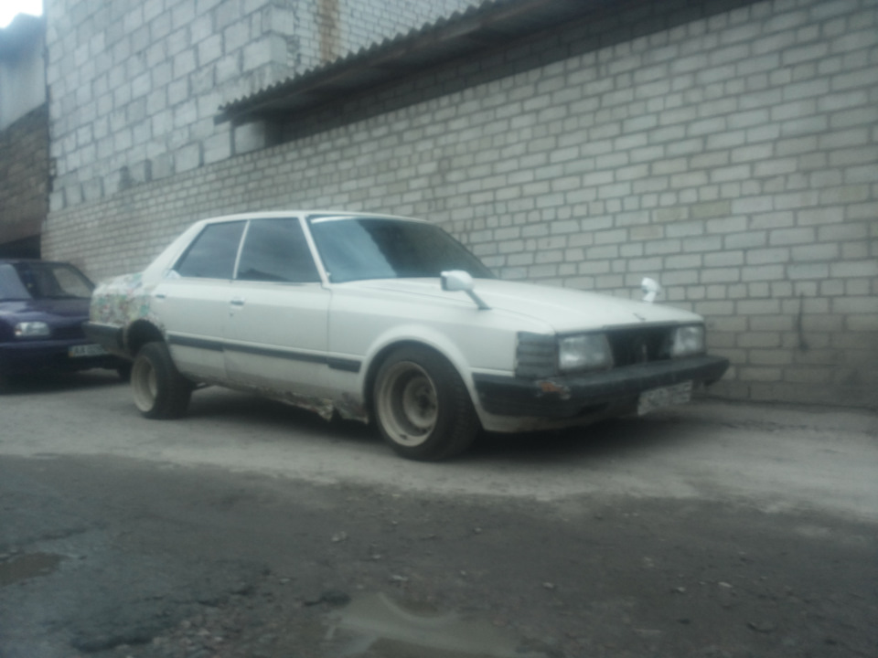 Перше знайомство 1