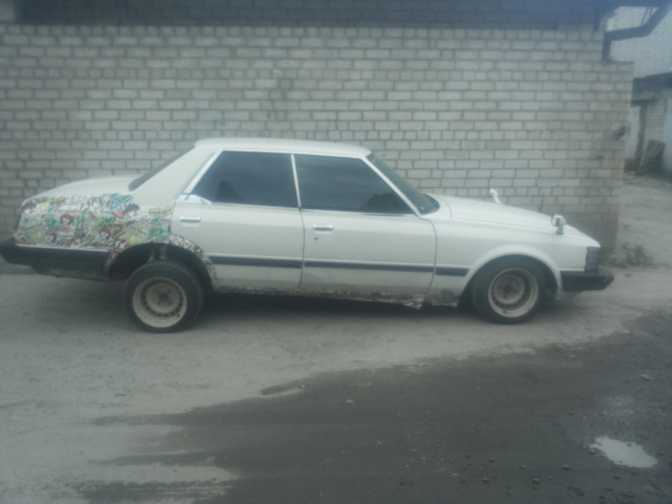 Перше знайомство 4