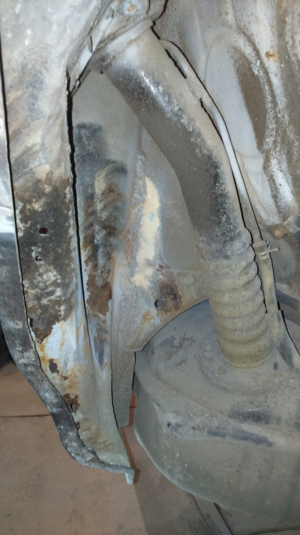 Body Work ... Part 1 4