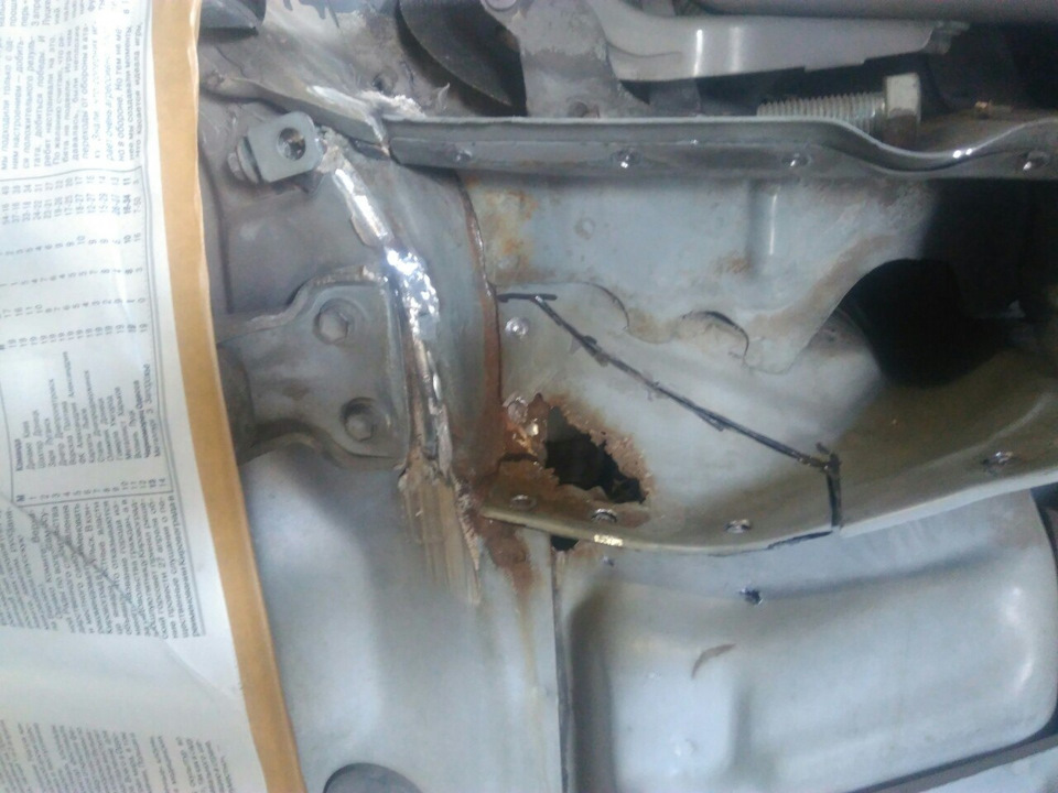 Body Work. Part 2 :) 2