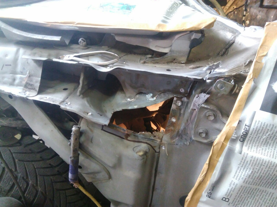 Body Work. Part 2 :) 3