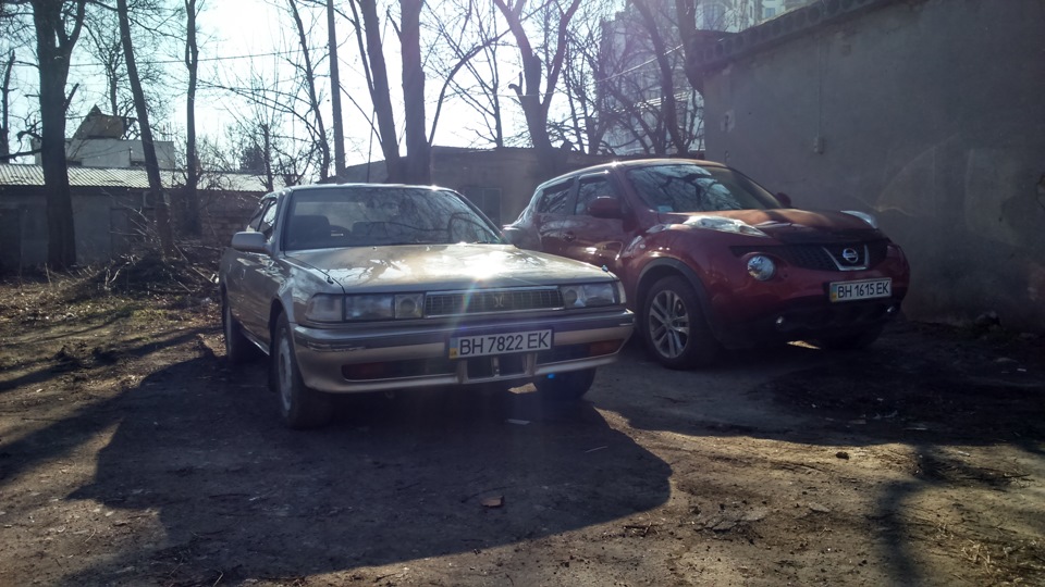 Притираємось :) Перші спільні прогулянки… 3