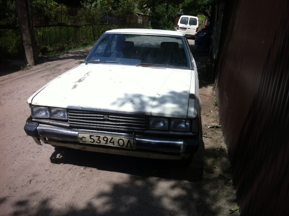 Продана 2