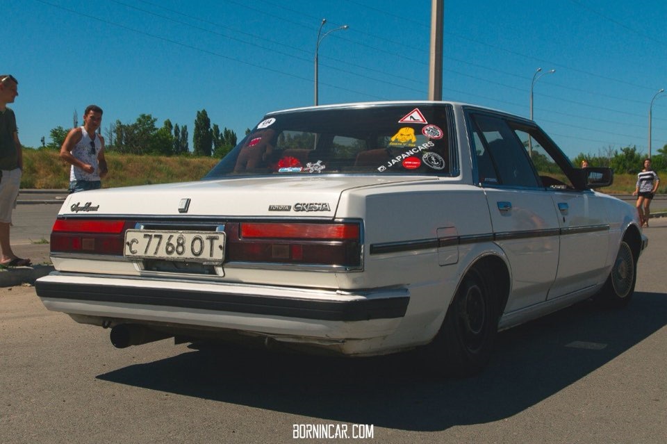 Збір j-cars.in.ua 2