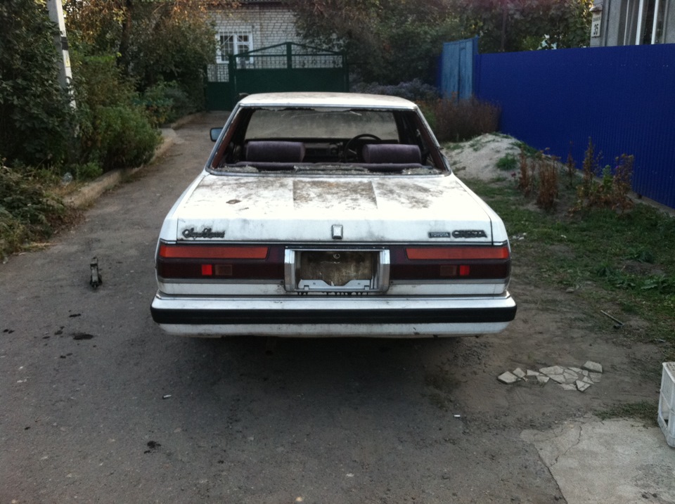 ...такий вона приїхала 3