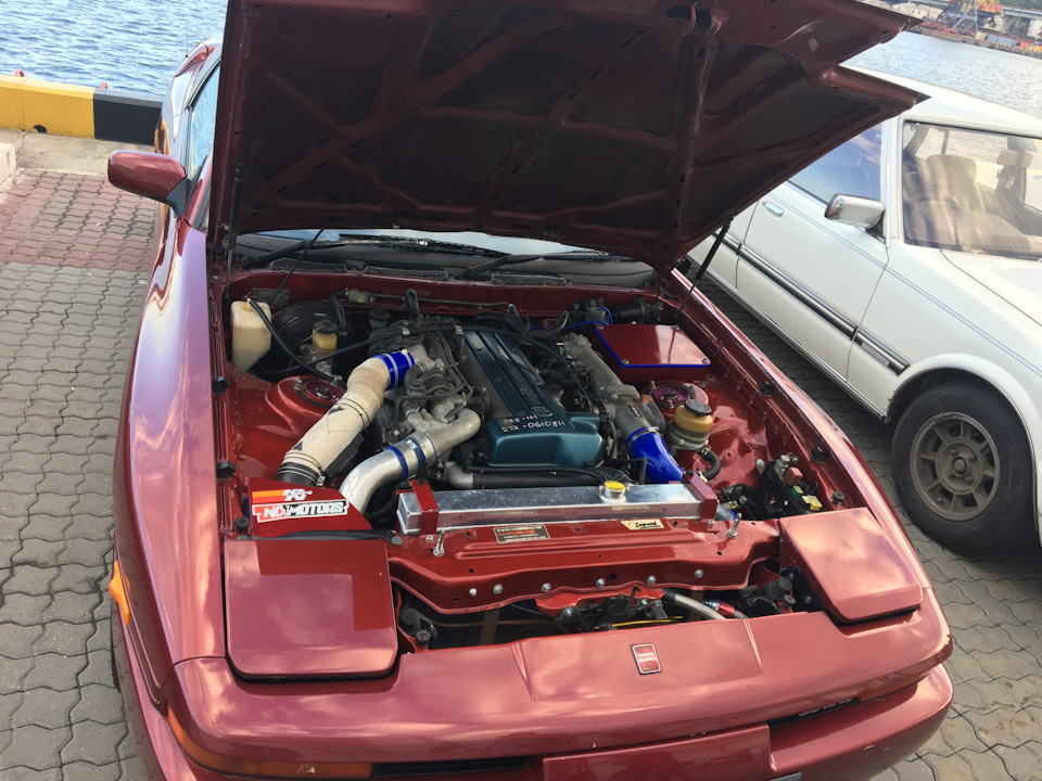 Зустріч J-Cars в Одесі - осінь 2017 5