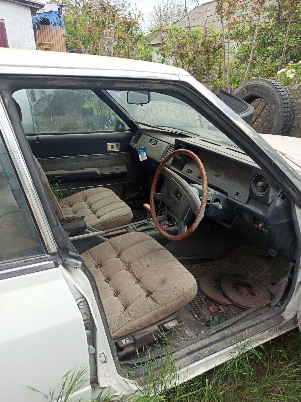Немає повісті сумніше у світі ч.1 2