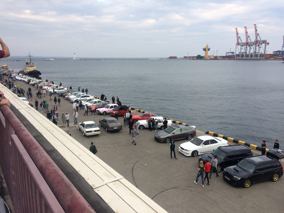 #27 Japan Cars Odessa 1