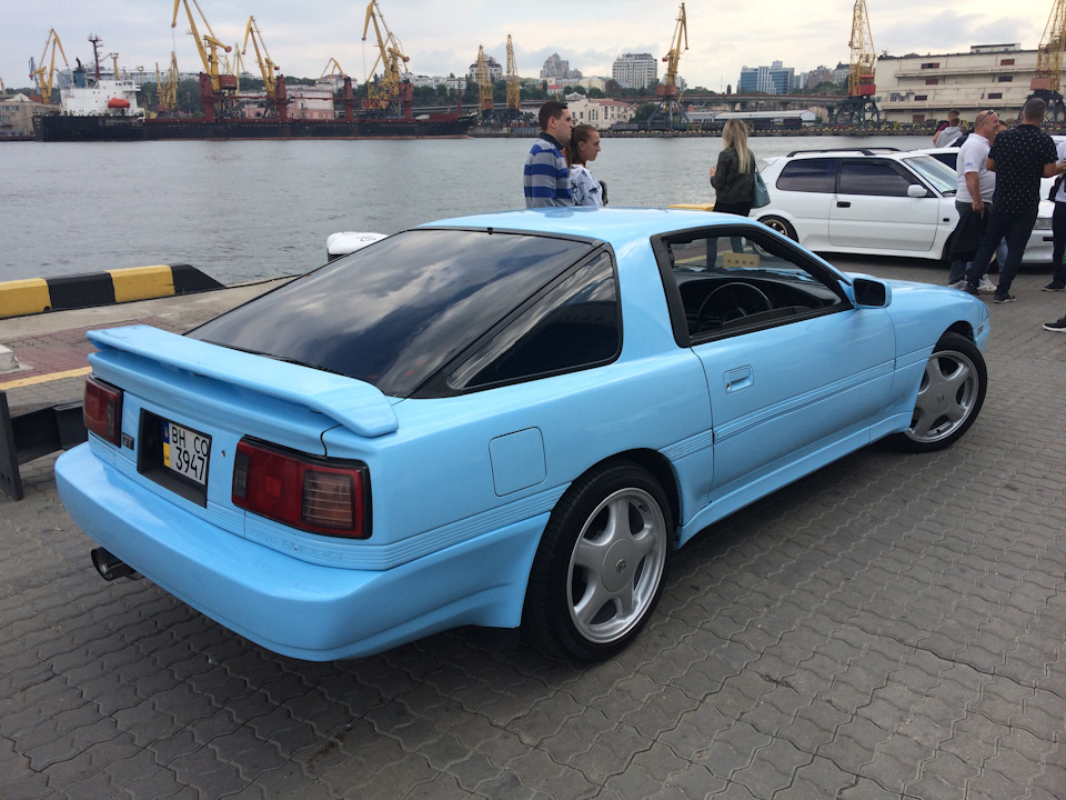 #27 Japan Cars Odessa 4