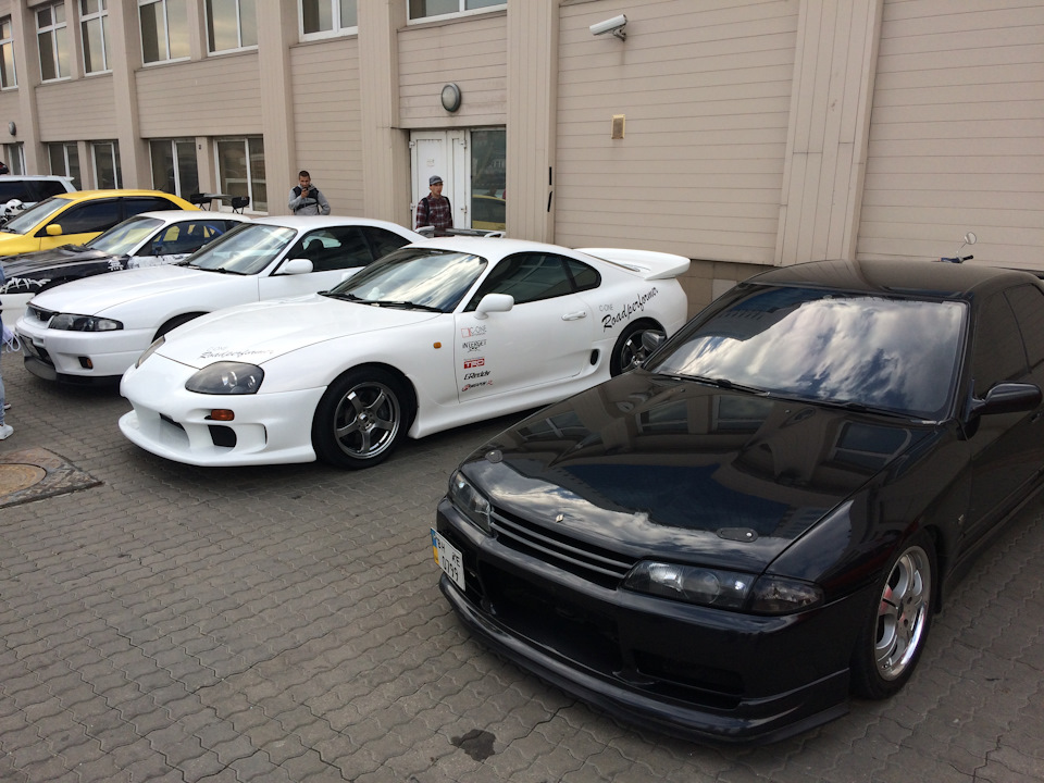 #27 Japan Cars Odessa 5