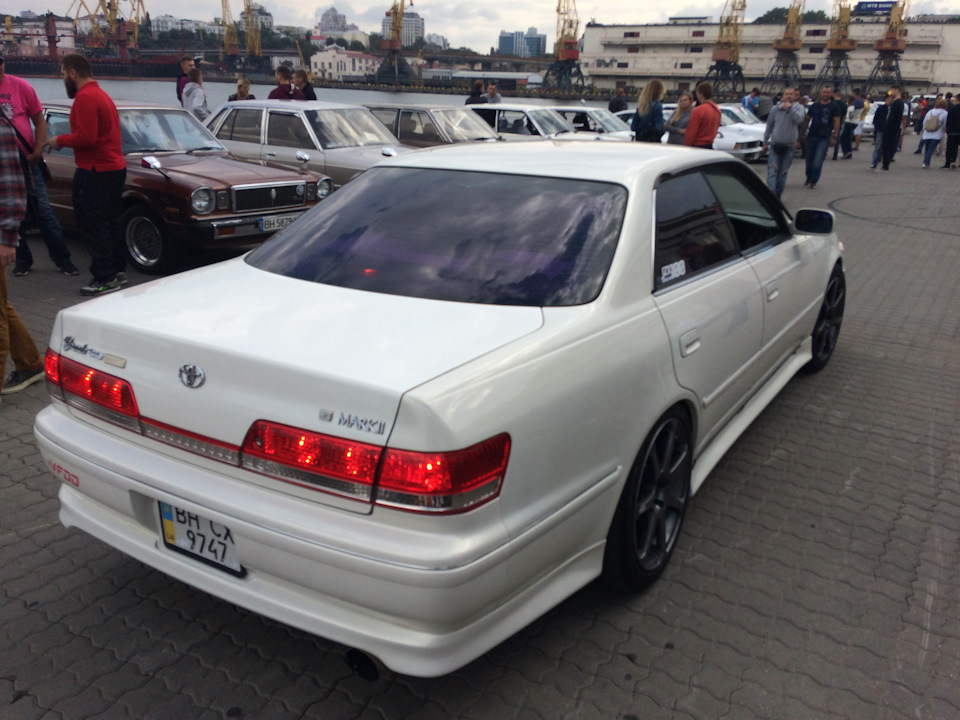 #27 Japan Cars Odessa 3
