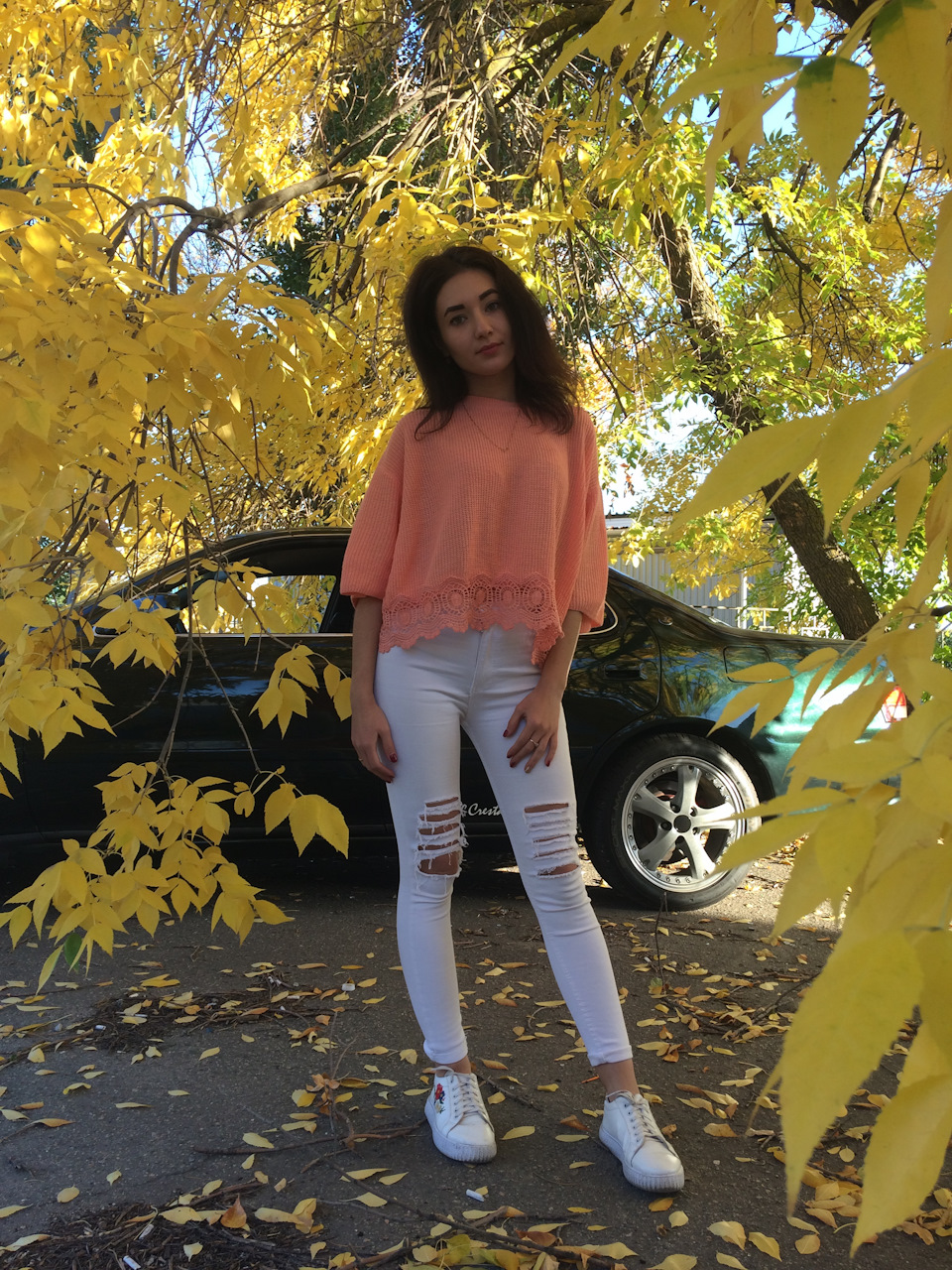 #31_😍#3 Не все те золото, що блищить🍁🍂 4