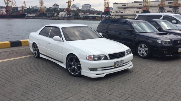 Зустріч J-cars ч.1 5
