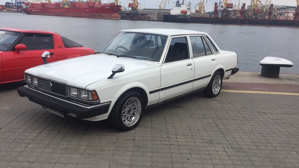 Зустріч J-cars ч.1 3