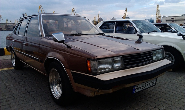 Зустріч J-cars ч.2 4