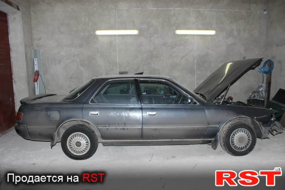 Покупка авто