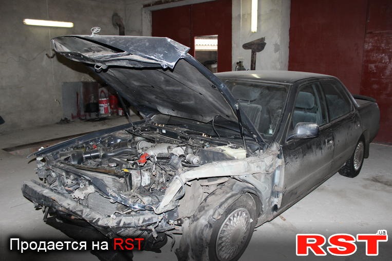 Покупка авто 2