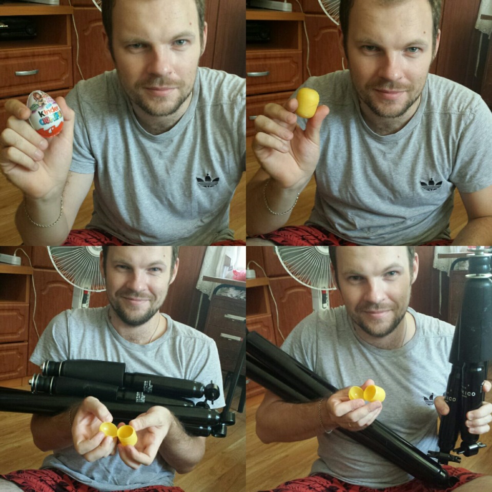 Звідки взялися амортизатори Tokico 1
