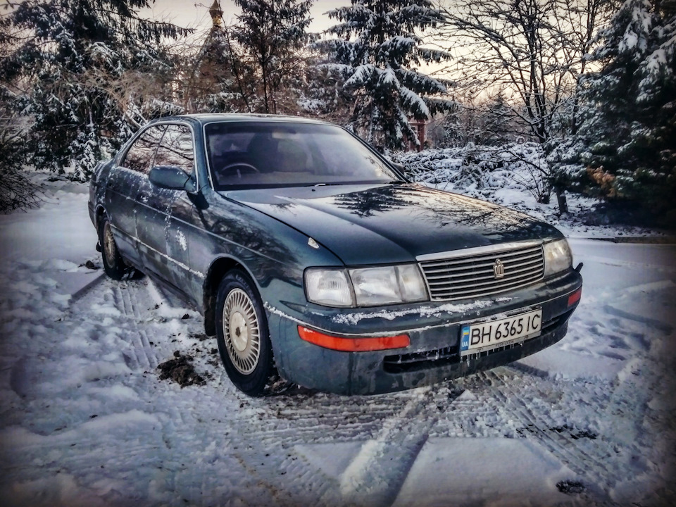 Літня гума + фото на зимовій 3