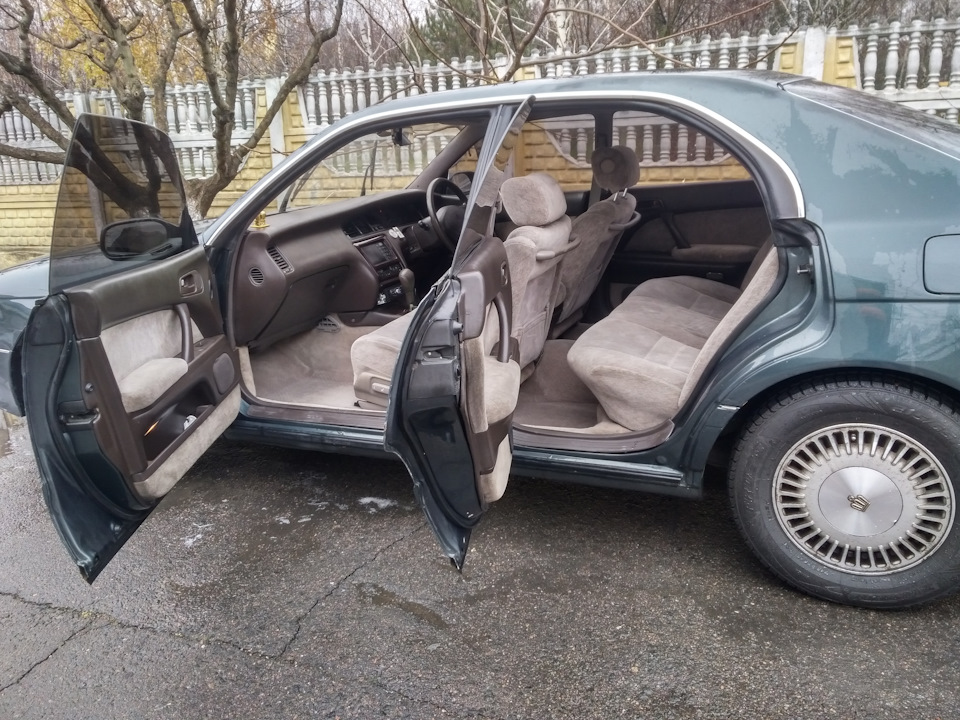 Підготовка до снігів + продаю автомобіль 2