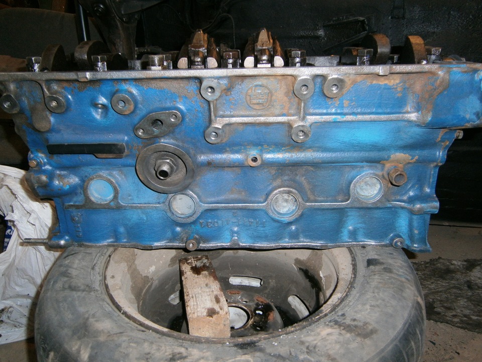 мотор 2