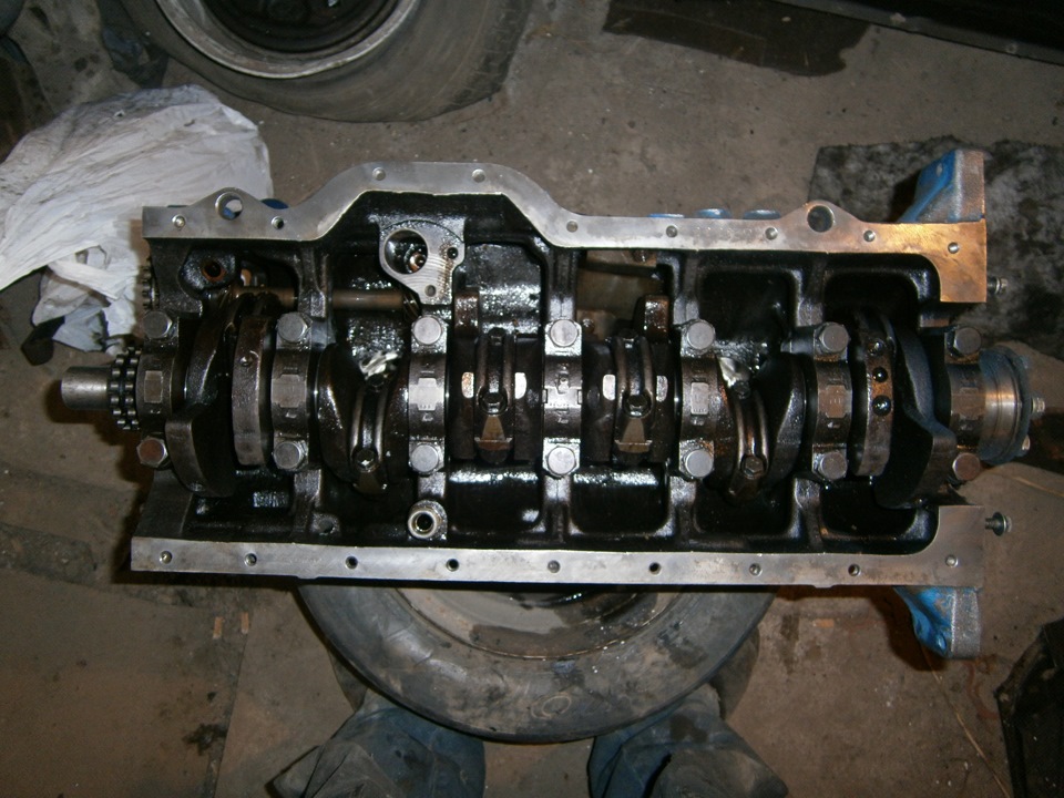 мотор 1