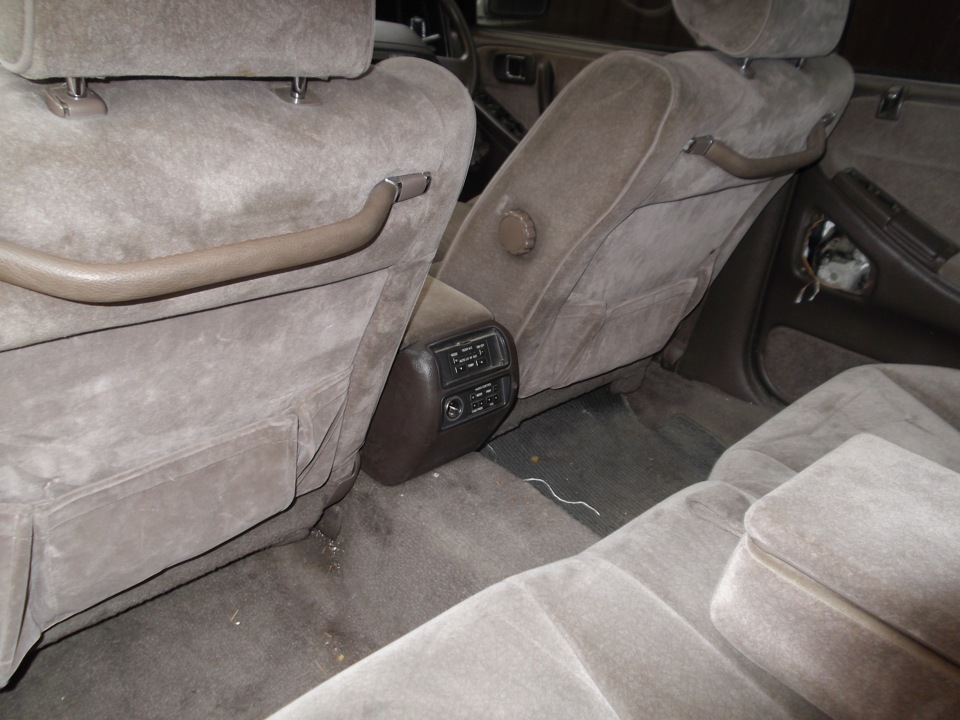 Фото Royal Saloon)) 4
