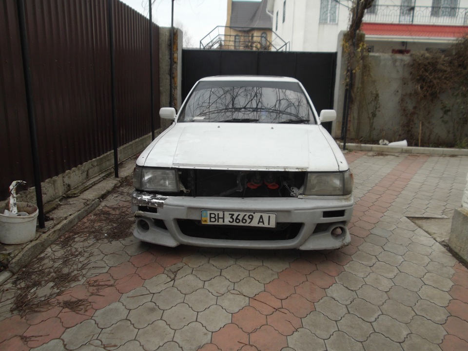 у такому стані я її взяв! 3