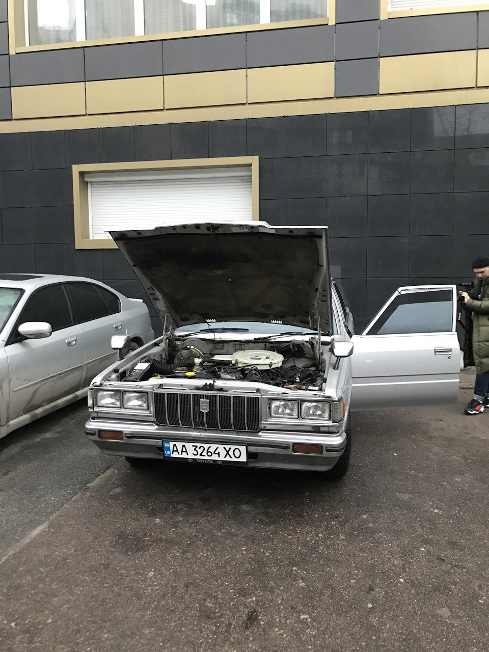 Не довго ми їхали 3