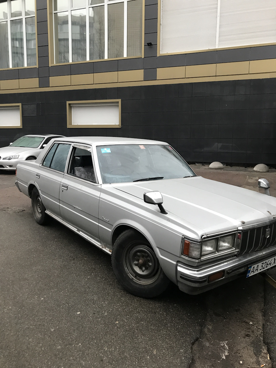 Не довго ми їхали 2