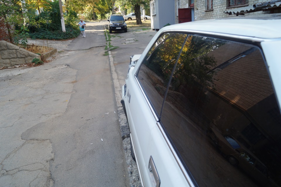 Фотографії пошкоджень ч.1 3