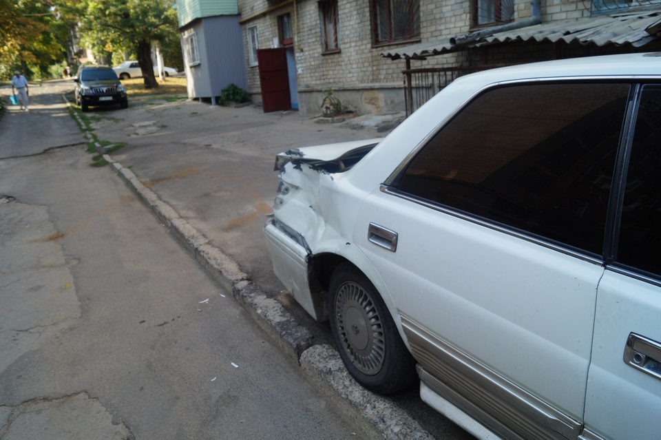 Фотографії пошкоджень ч.1 2
