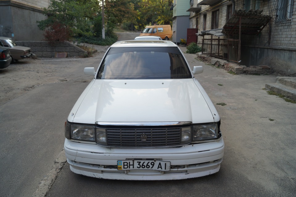Як і обіцяв, фоточки. З невеликим запізненням. 1