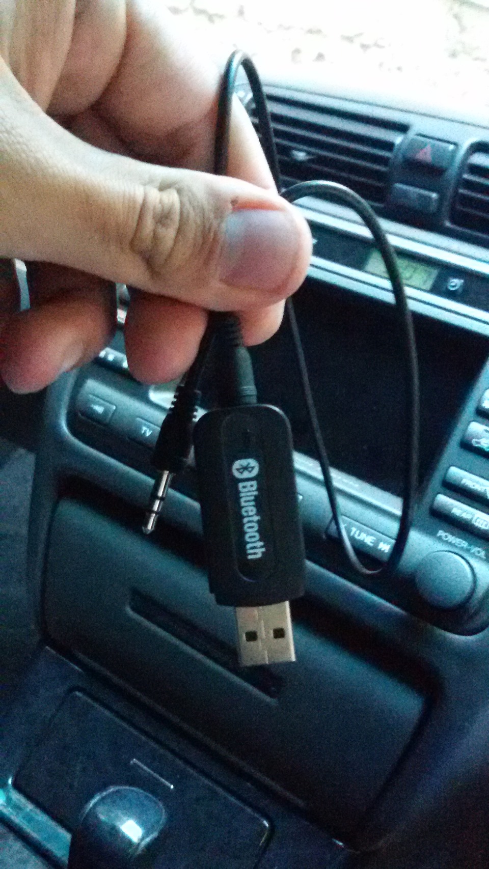 bluetooth для yatour за 2 долари замість 50 3